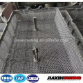high nickle,chrome heat-resistant basket for heat treatment furnace